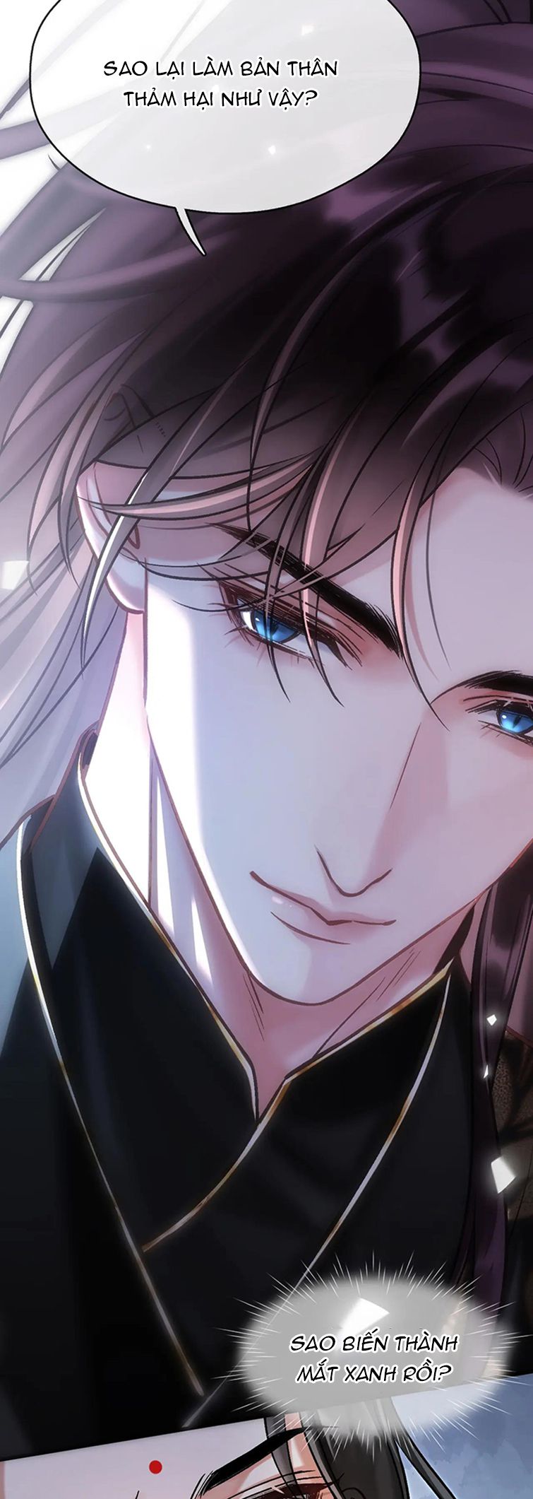 Muốn Phi Thăng Thì Yêu Đương Đi: Chapter 9