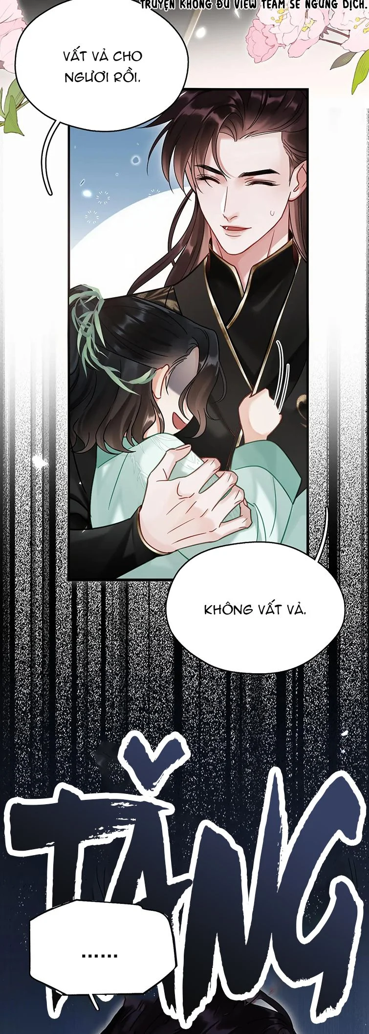Muốn Phi Thăng Thì Yêu Đương Đi: Chapter 9
