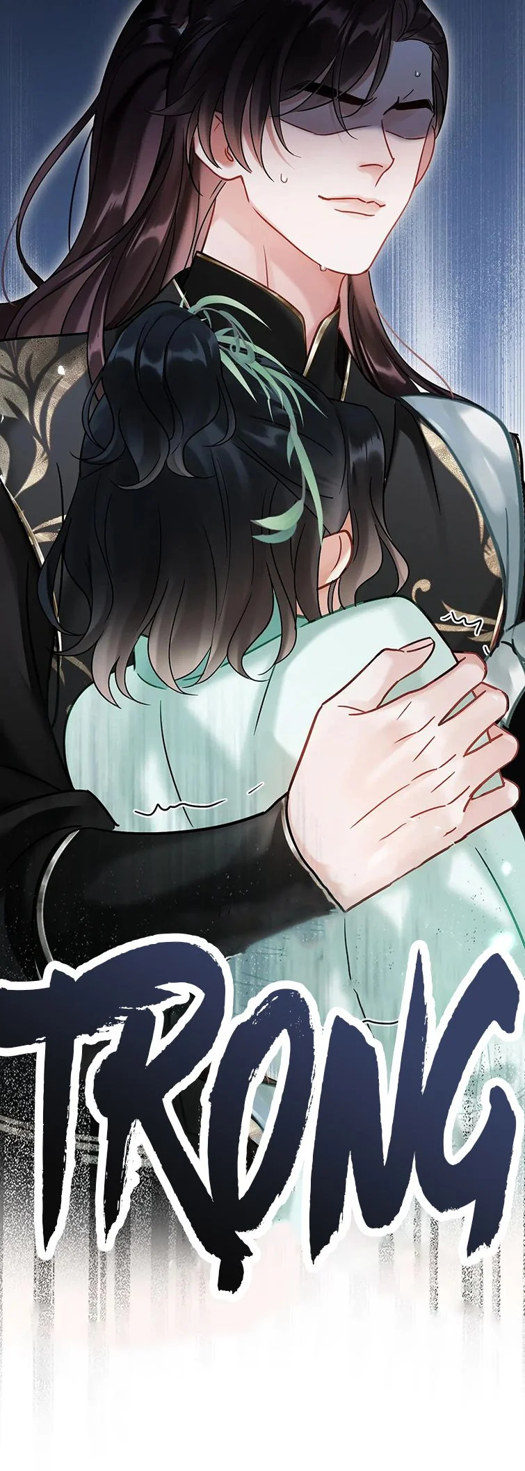Muốn Phi Thăng Thì Yêu Đương Đi: Chapter 9
