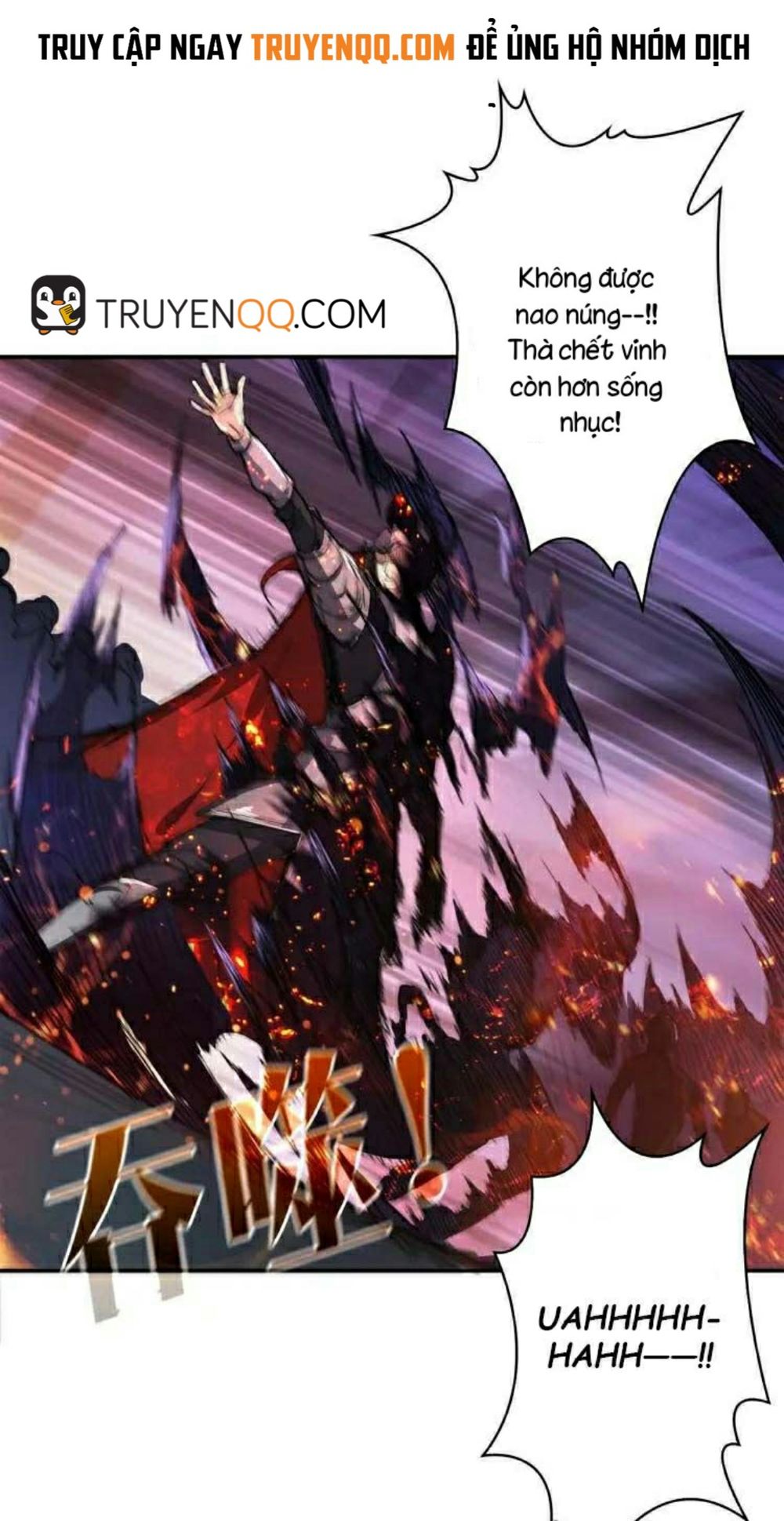 God Slayer: Chương 0