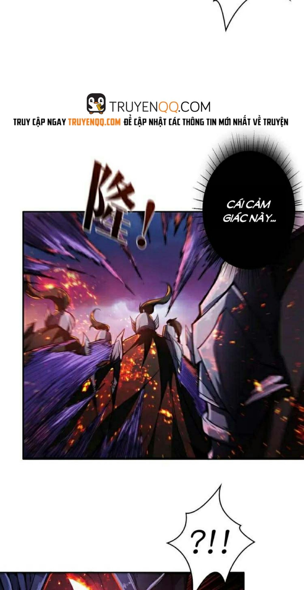 God Slayer: Chương 0