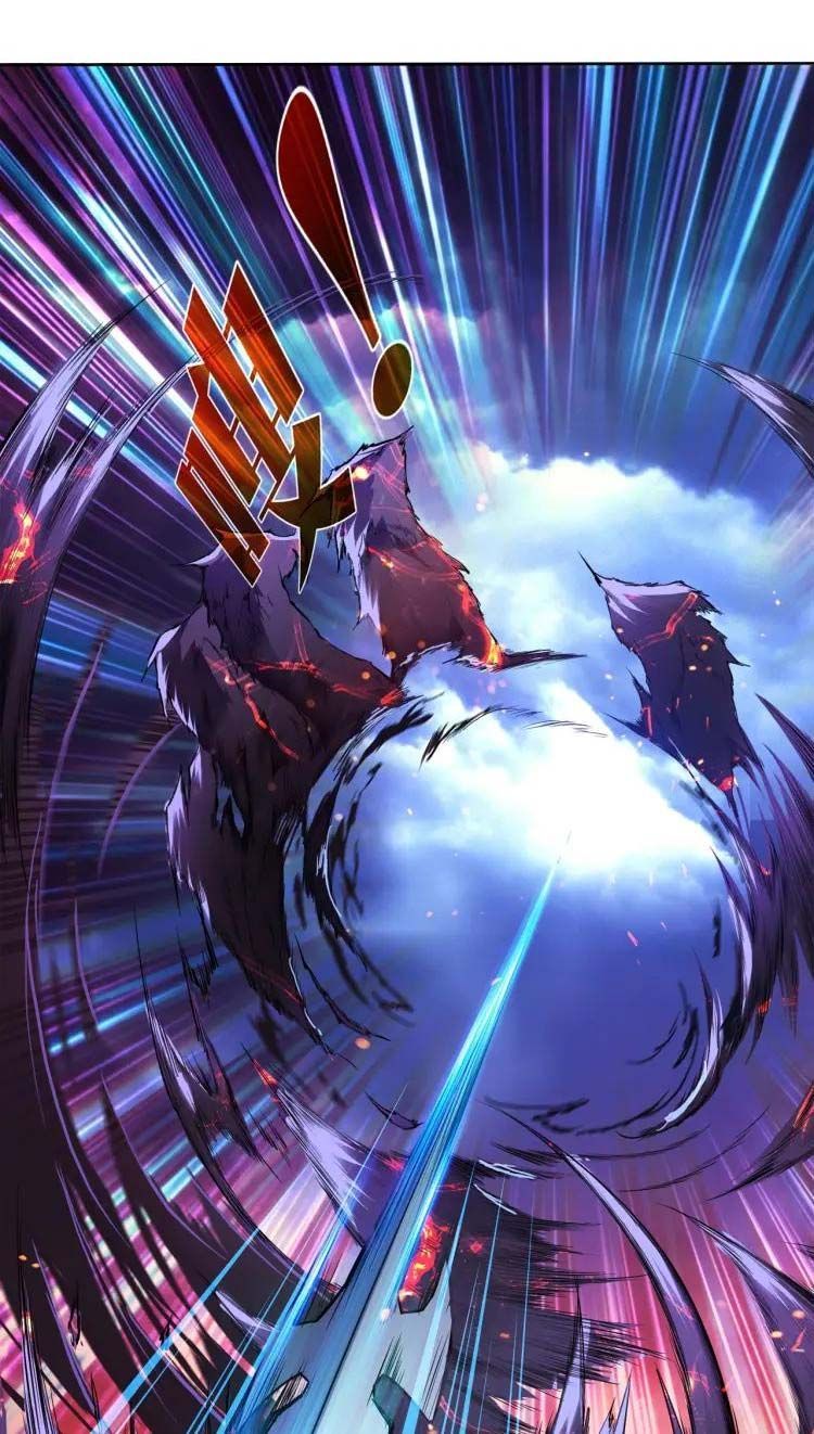 God Slayer: Chương 0