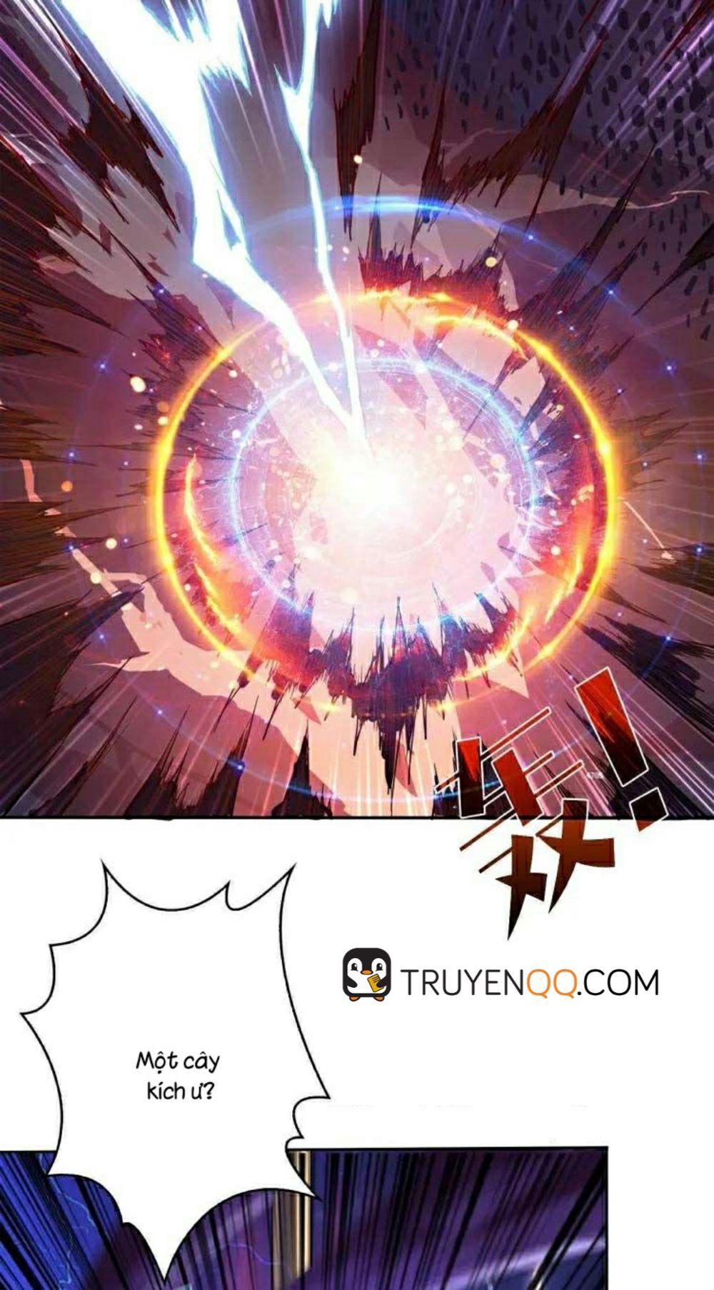 God Slayer: Chương 0