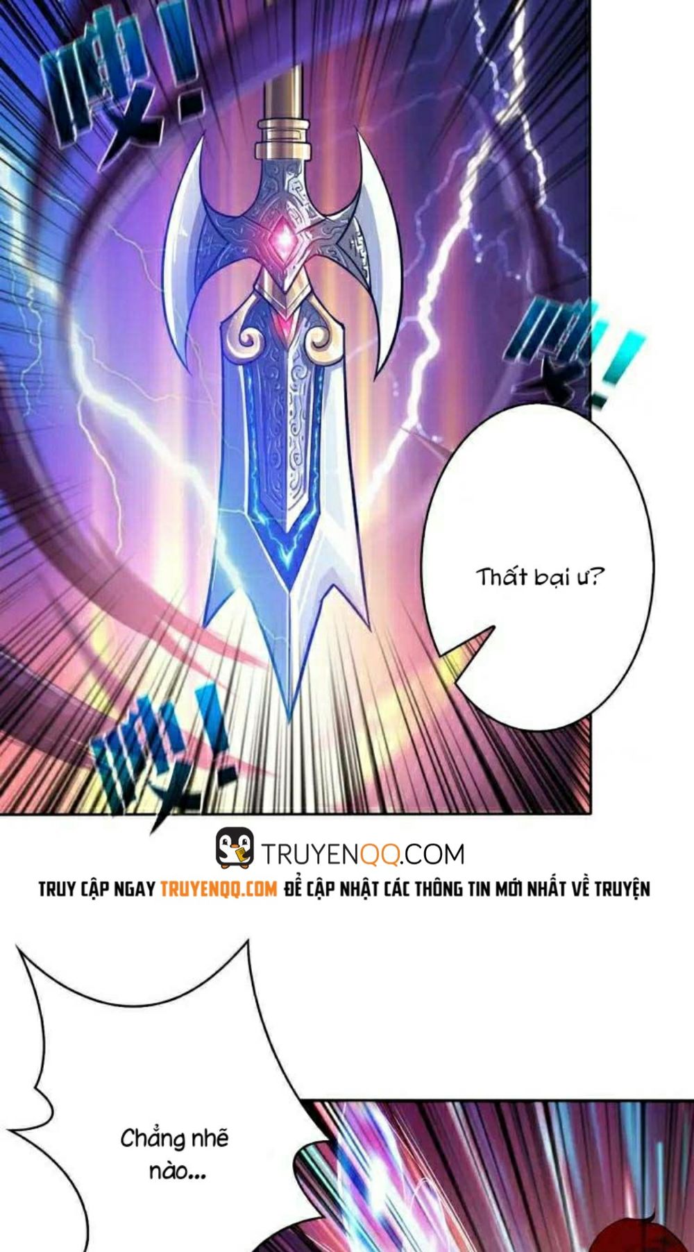 God Slayer: Chương 0