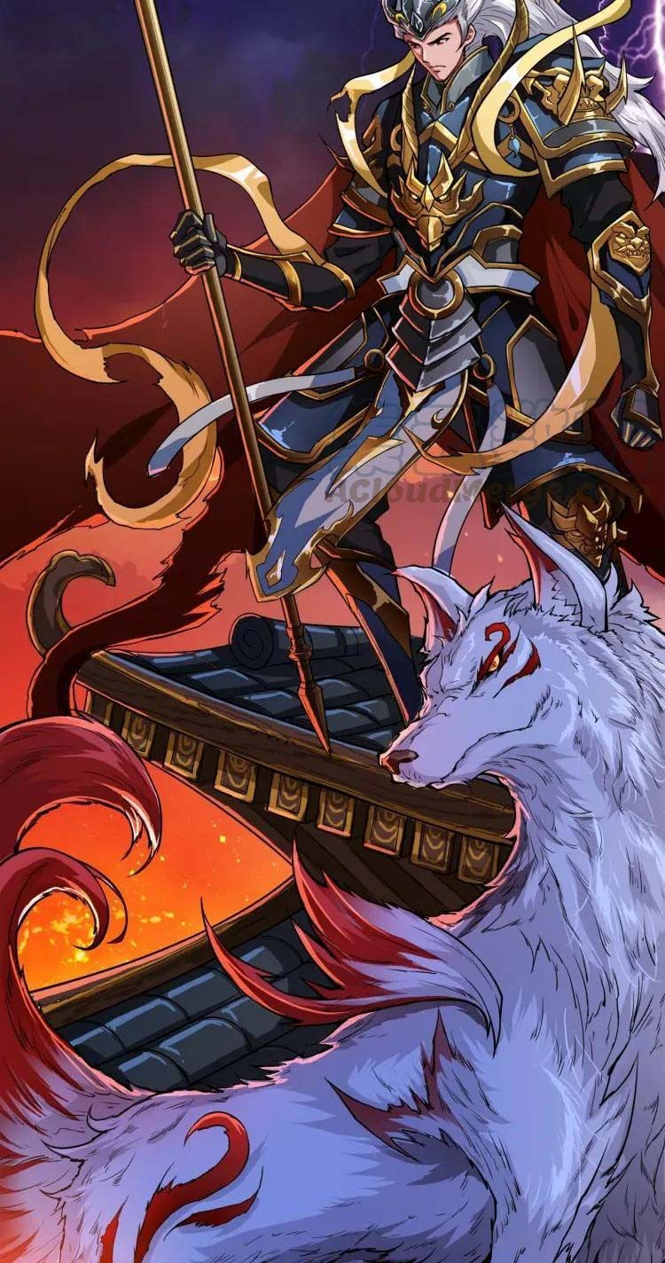 God Slayer: Chương 0
