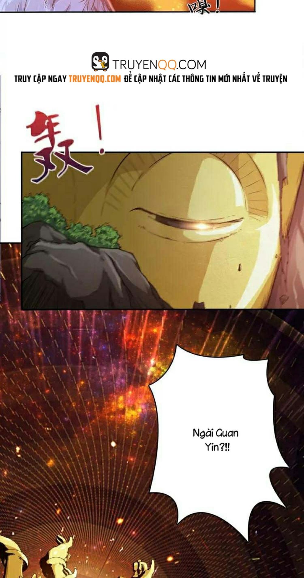 God Slayer: Chương 0