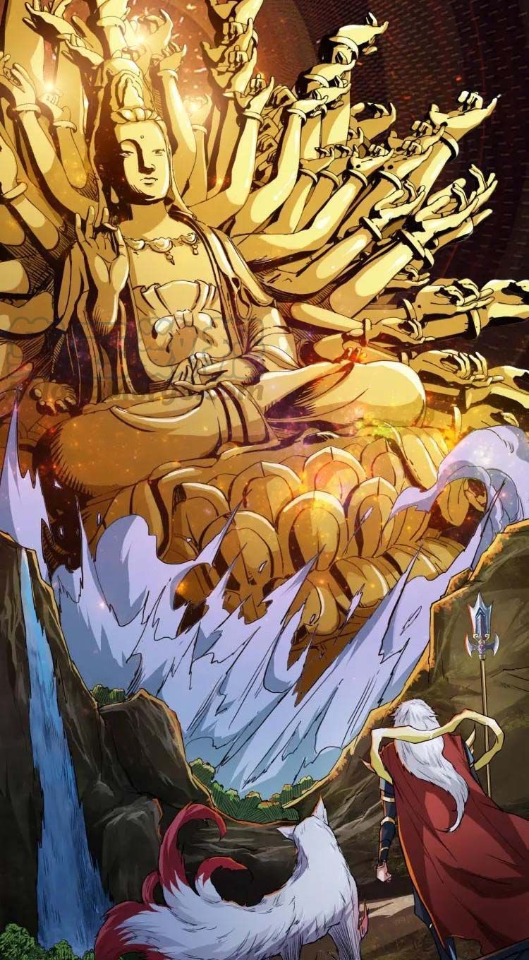 God Slayer: Chương 0