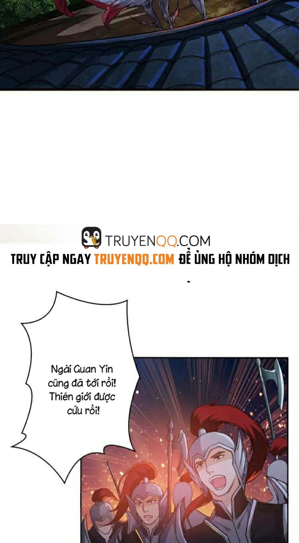 God Slayer: Chương 0