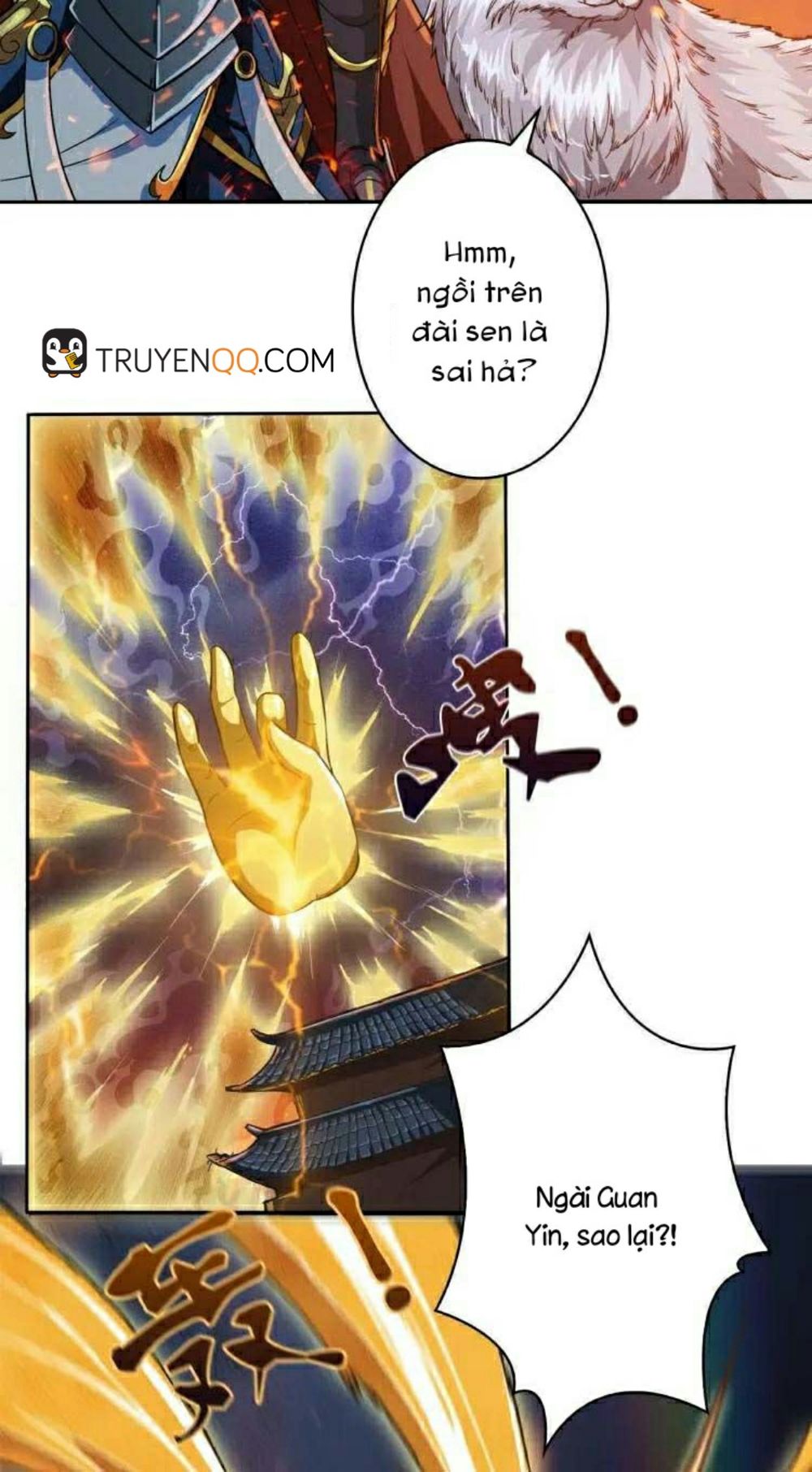 God Slayer: Chương 0