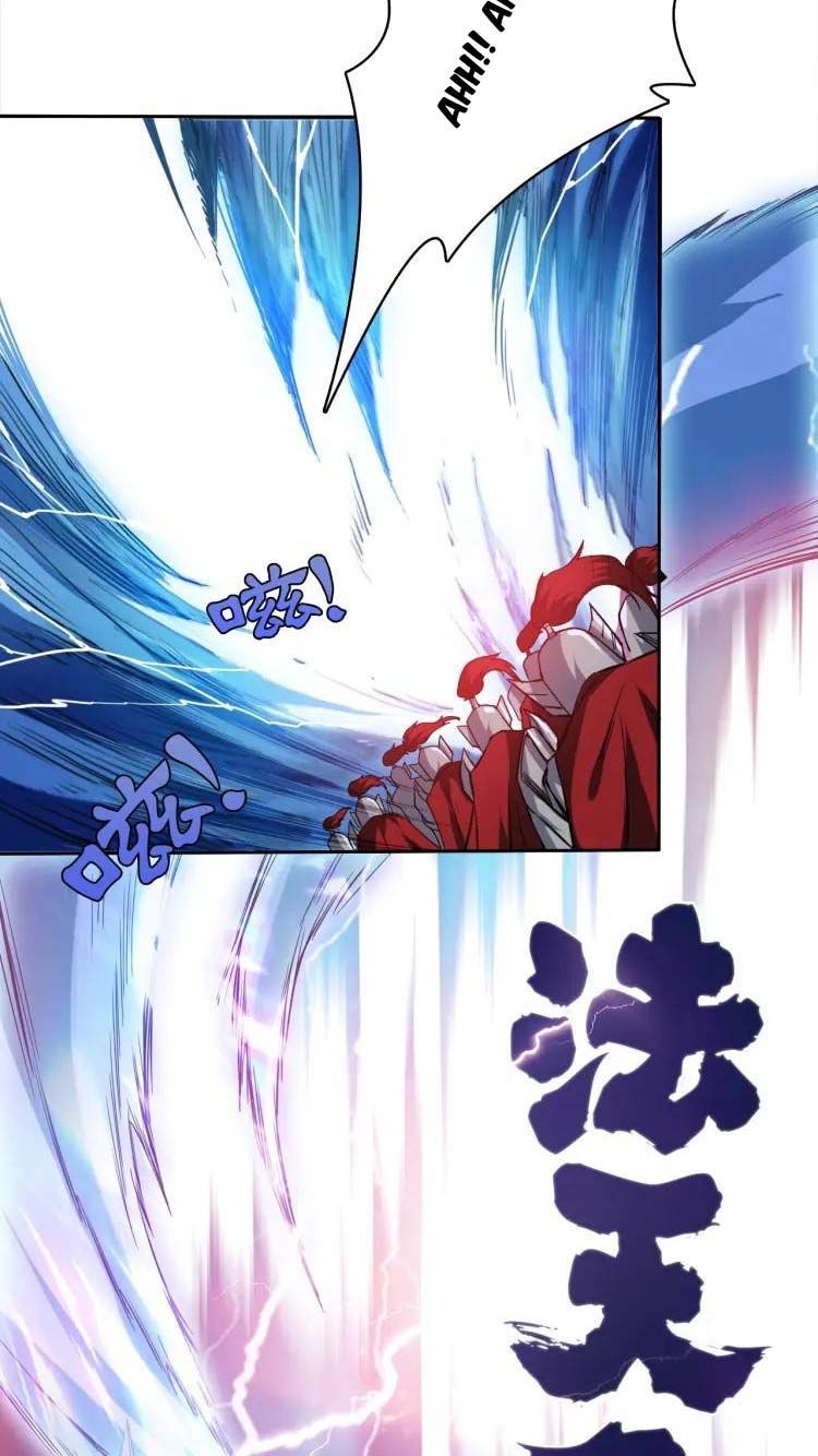 God Slayer: Chương 0