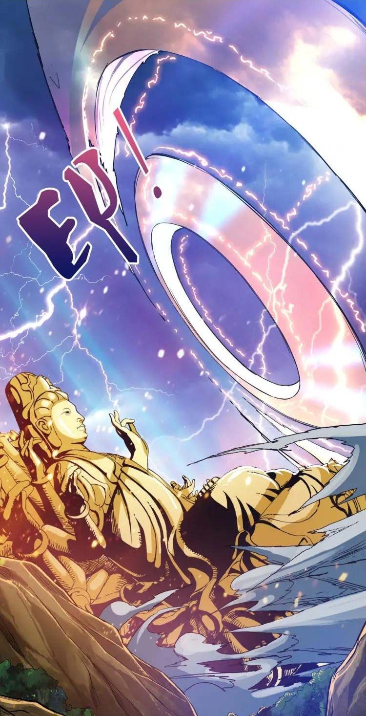 God Slayer: Chương 0