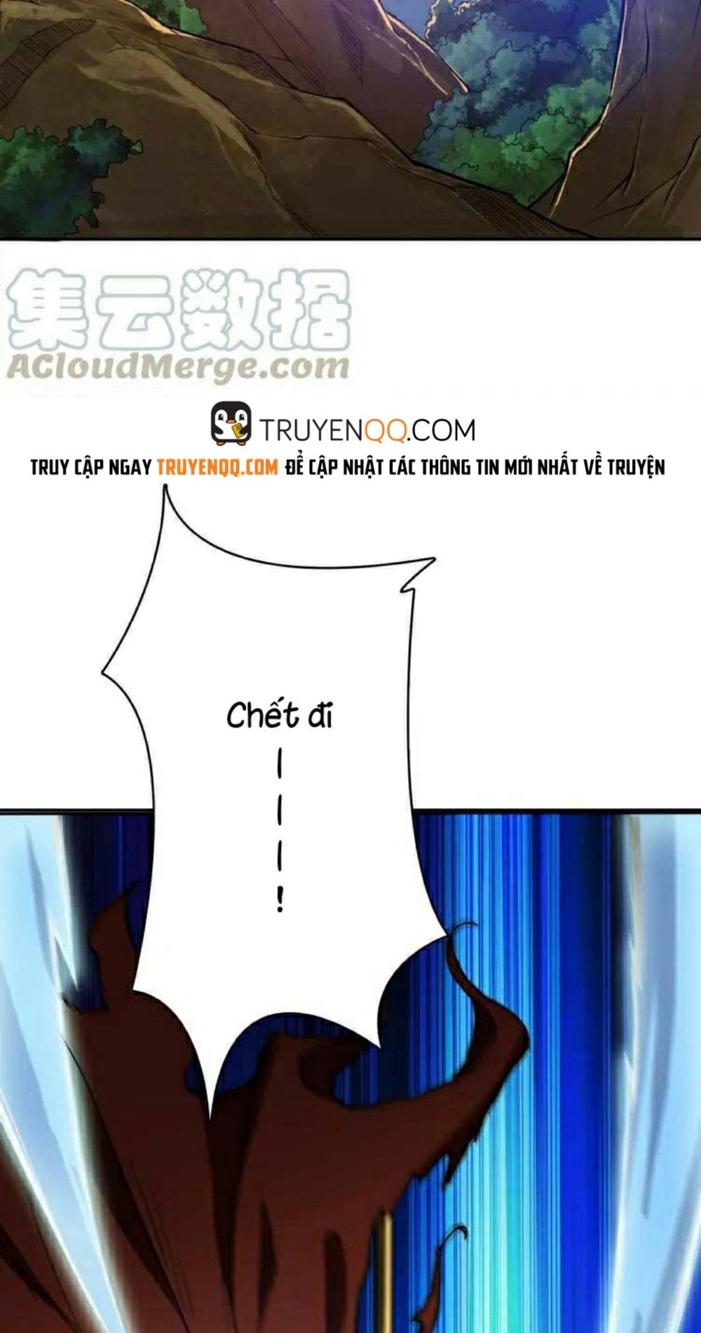 God Slayer: Chương 0