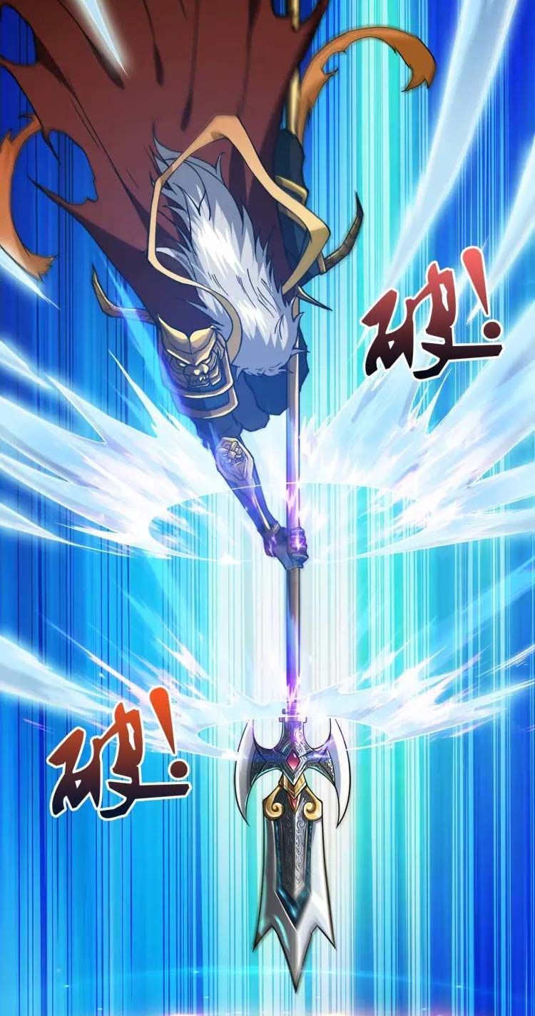 God Slayer: Chương 0