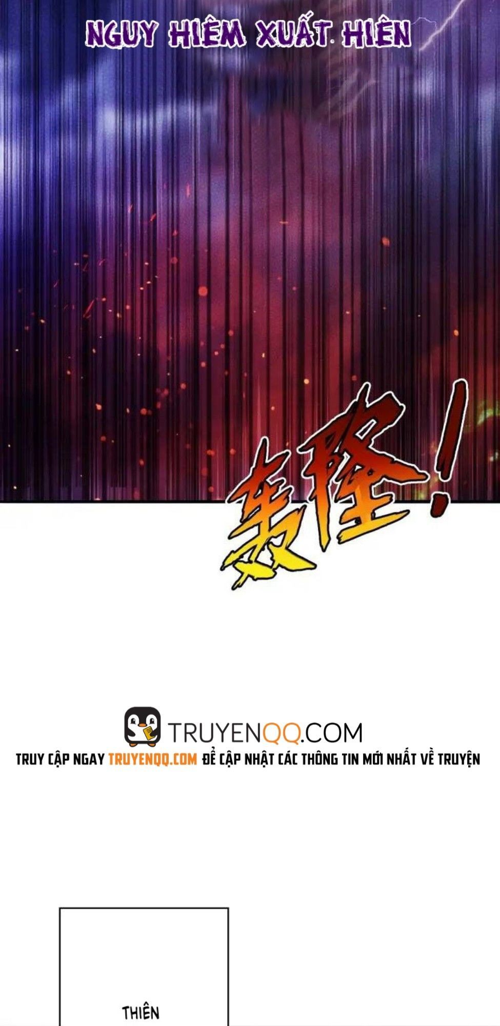 God Slayer: Chương 0
