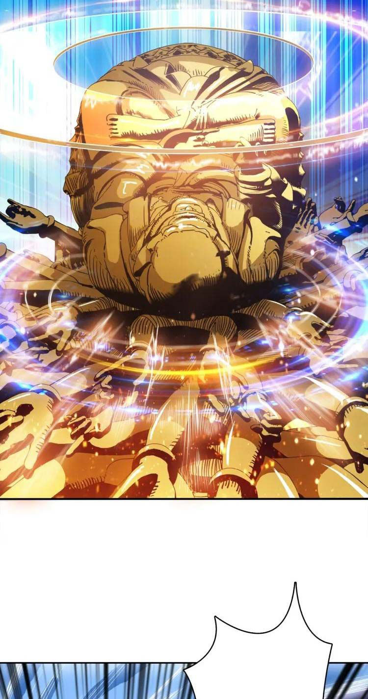 God Slayer: Chương 0