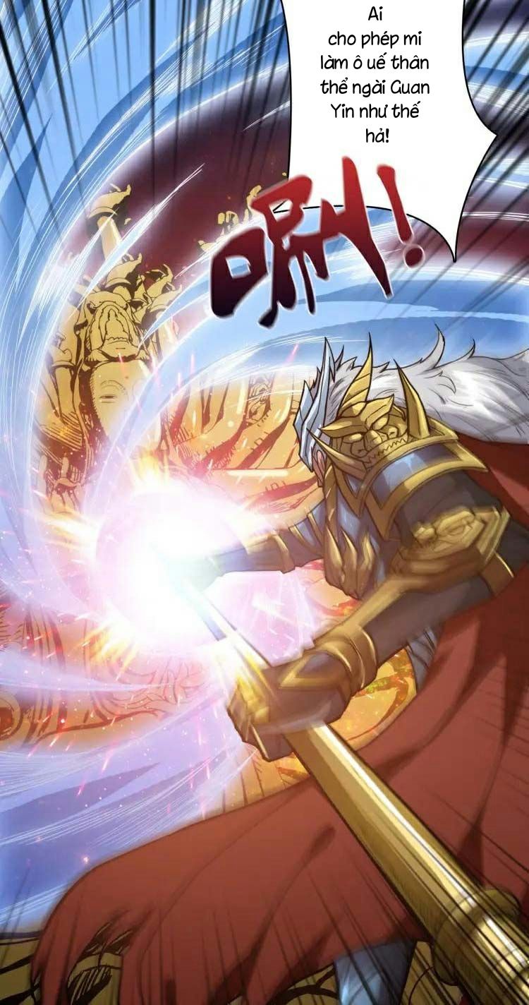 God Slayer: Chương 0