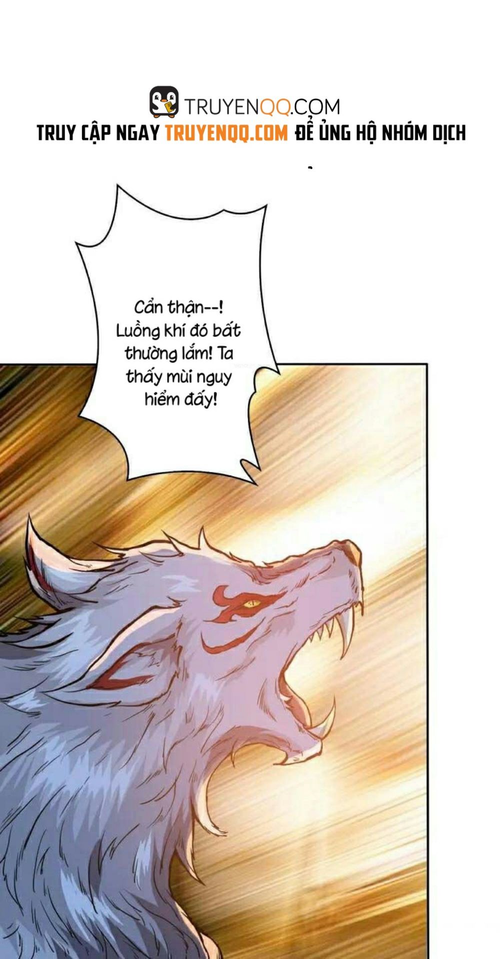 God Slayer: Chương 0