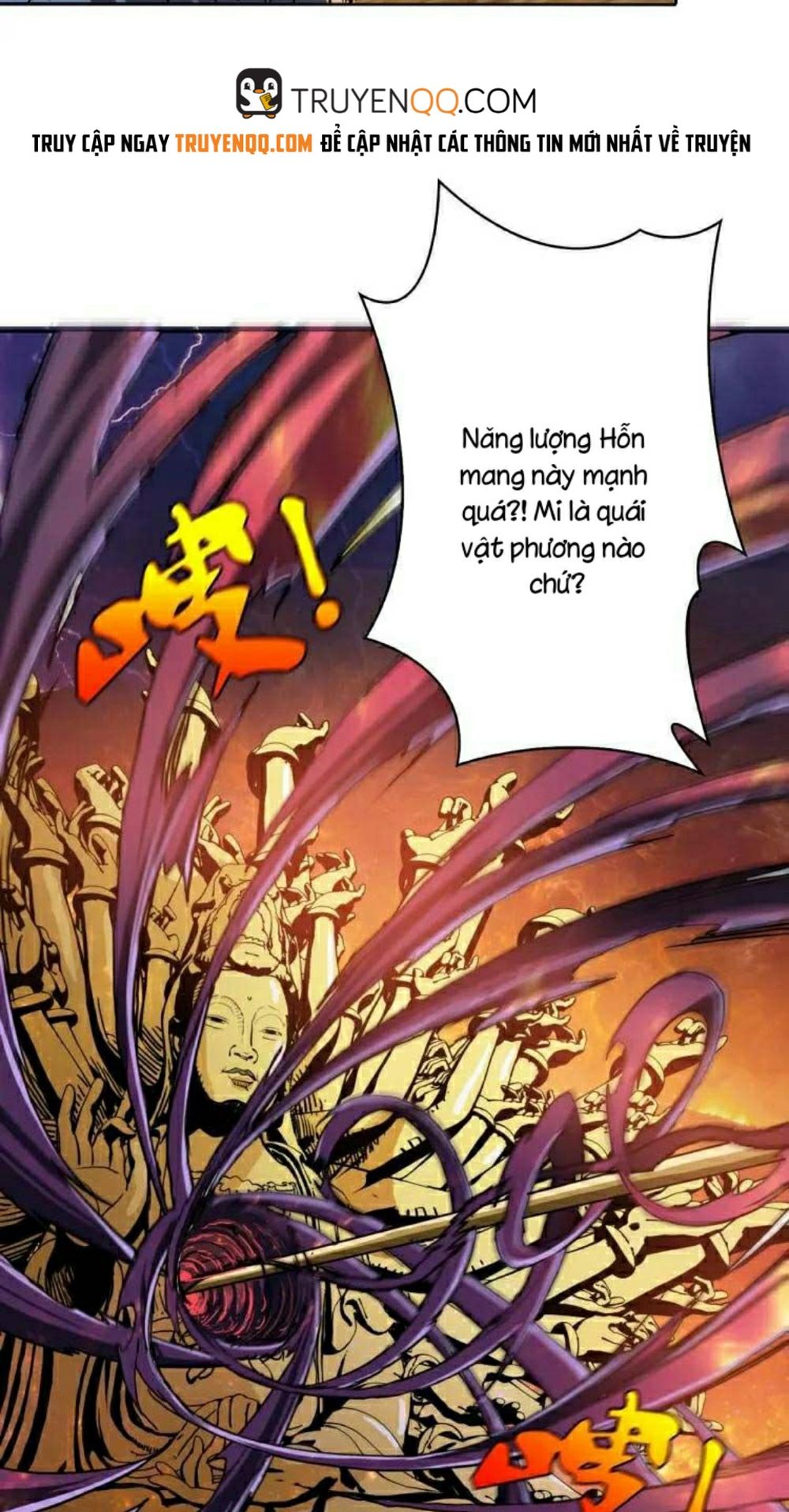 God Slayer: Chương 0