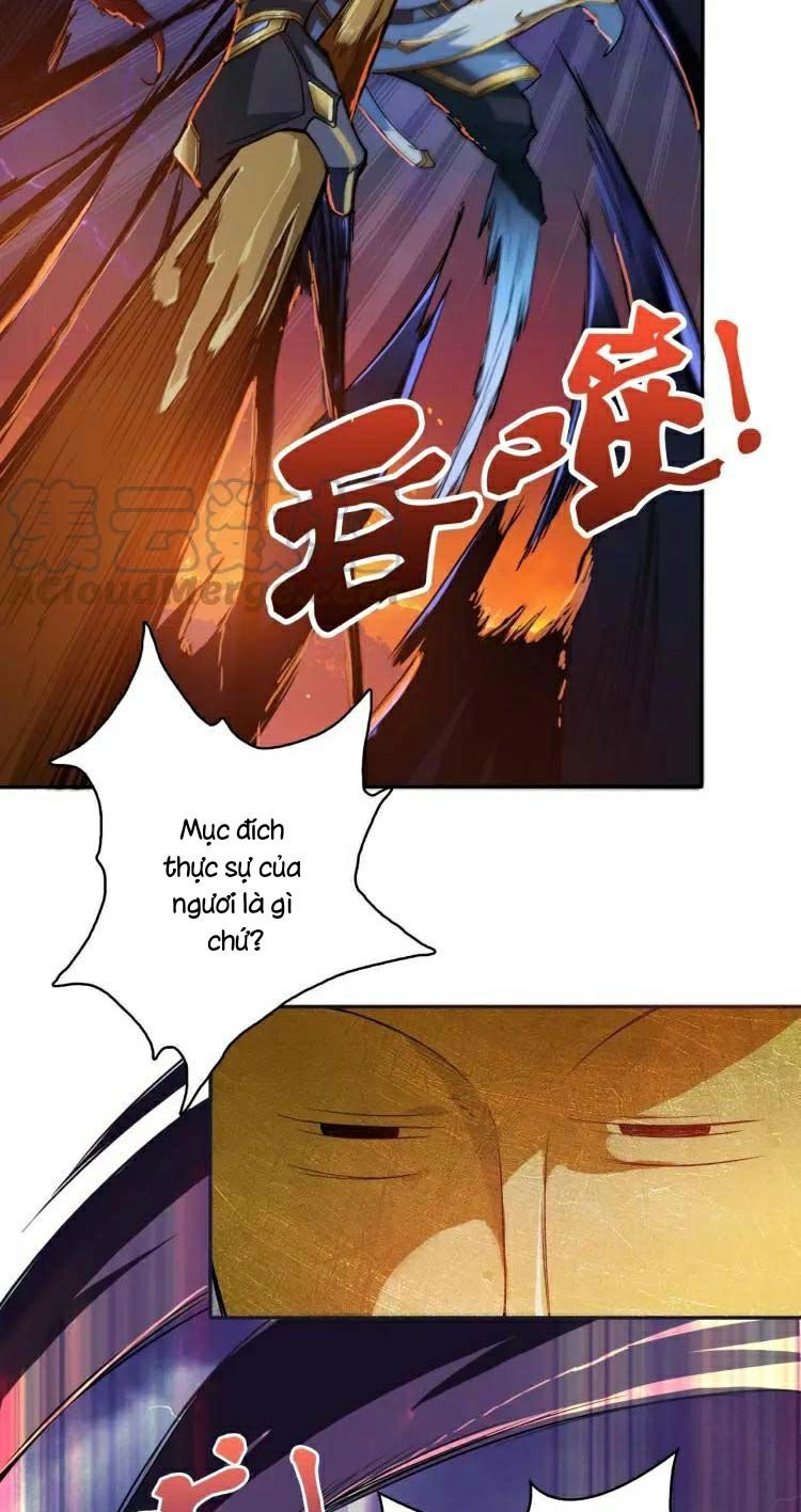 God Slayer: Chương 0