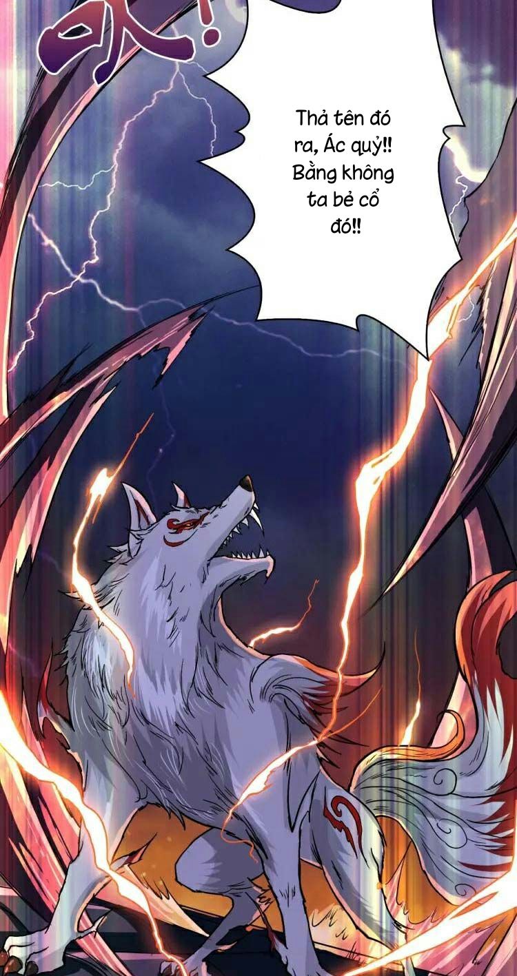 God Slayer: Chương 0