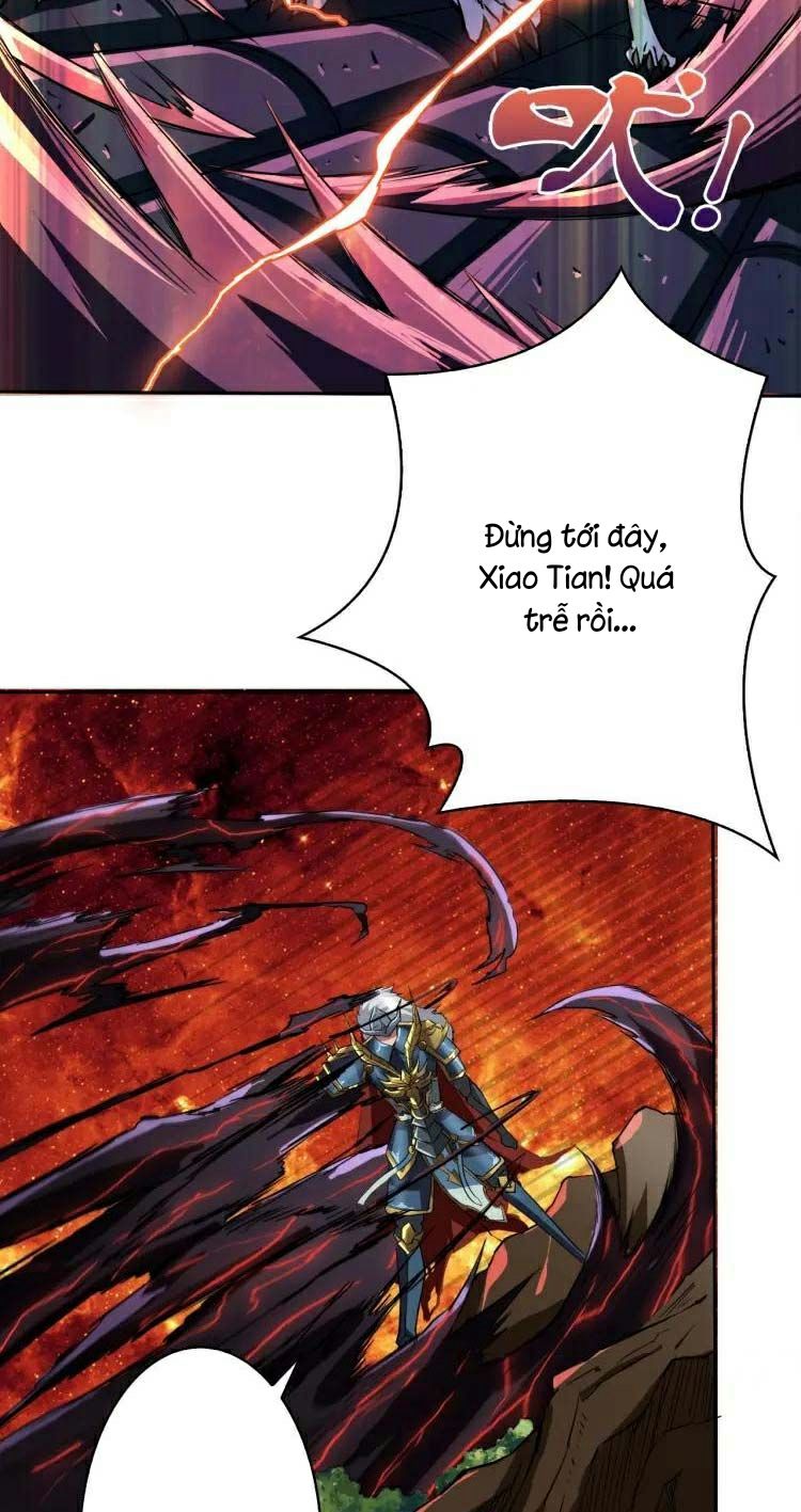 God Slayer: Chương 0