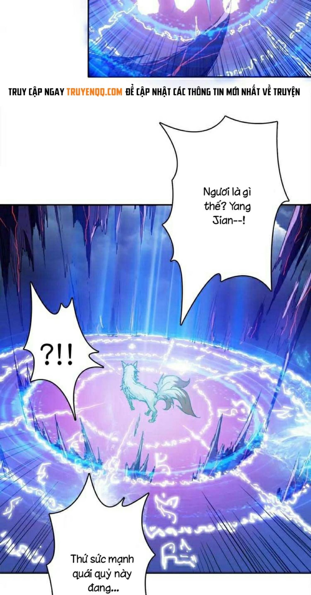 God Slayer: Chương 0