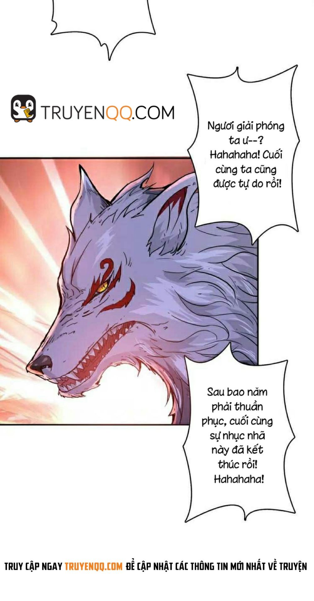 God Slayer: Chương 0