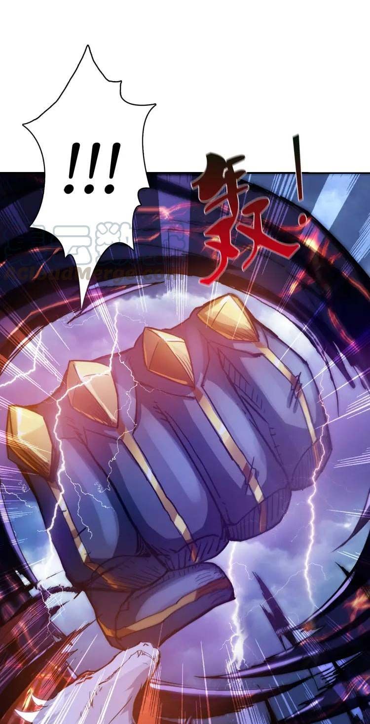 God Slayer: Chương 0