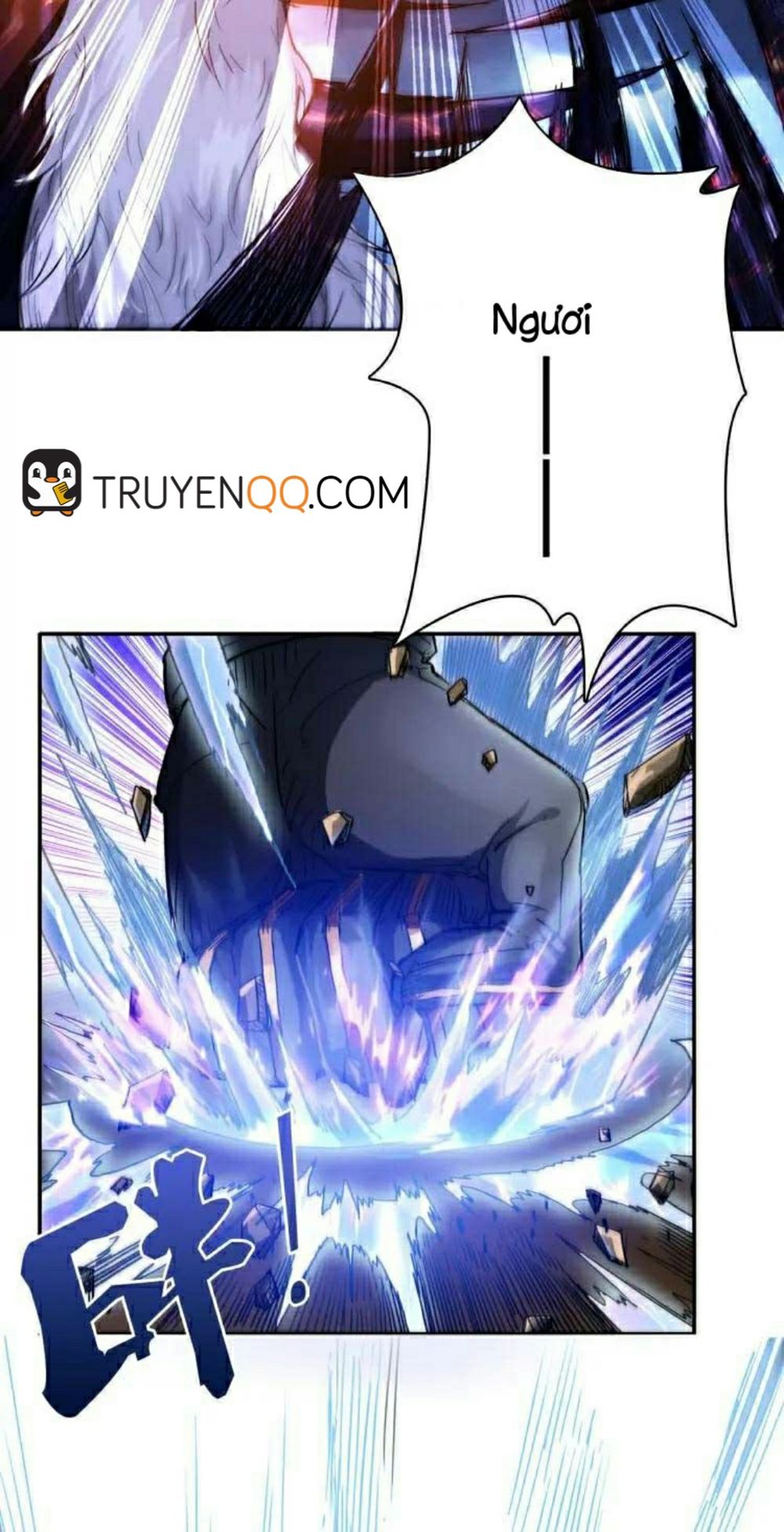 God Slayer: Chương 0