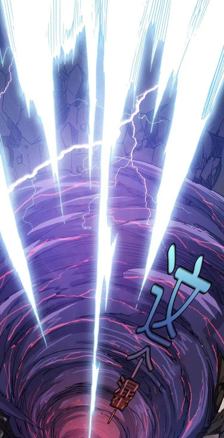 God Slayer: Chương 0