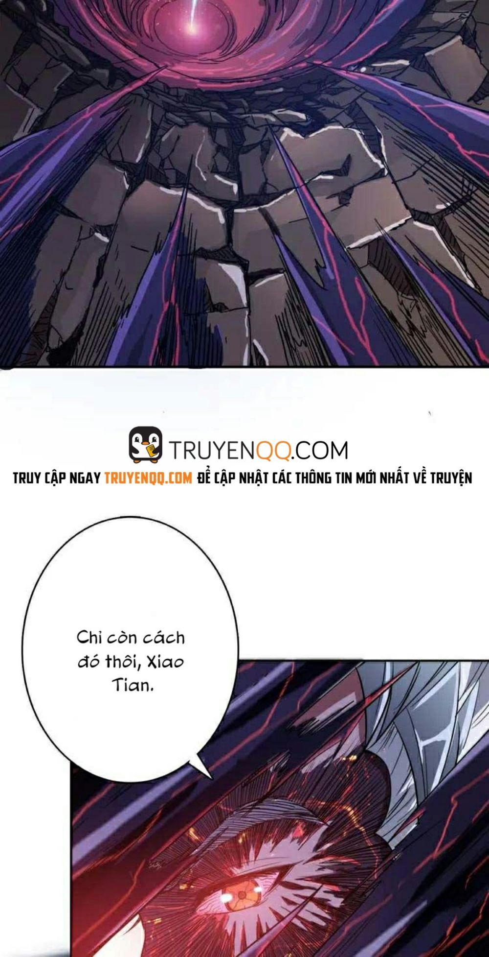 God Slayer: Chương 0