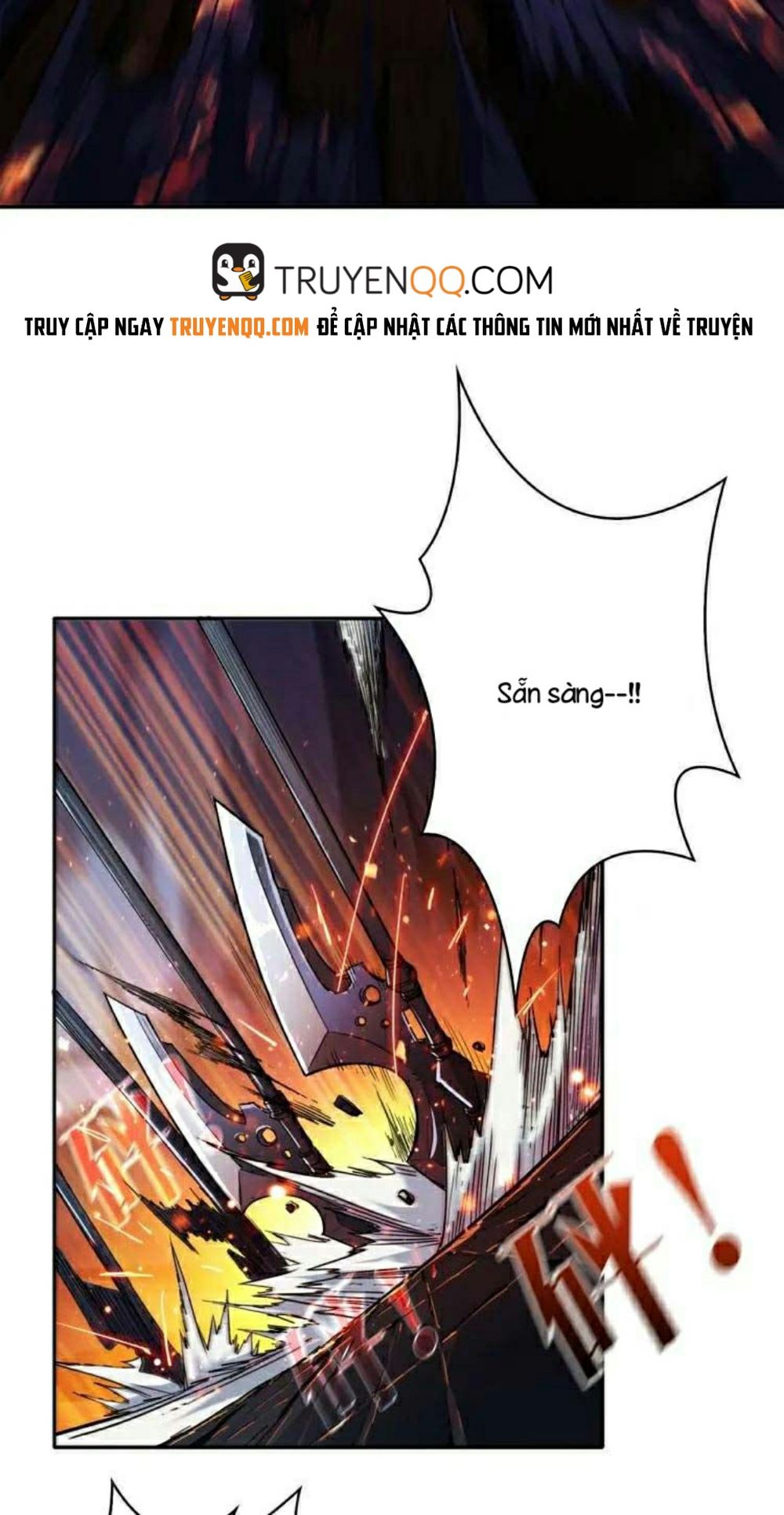 God Slayer: Chương 0