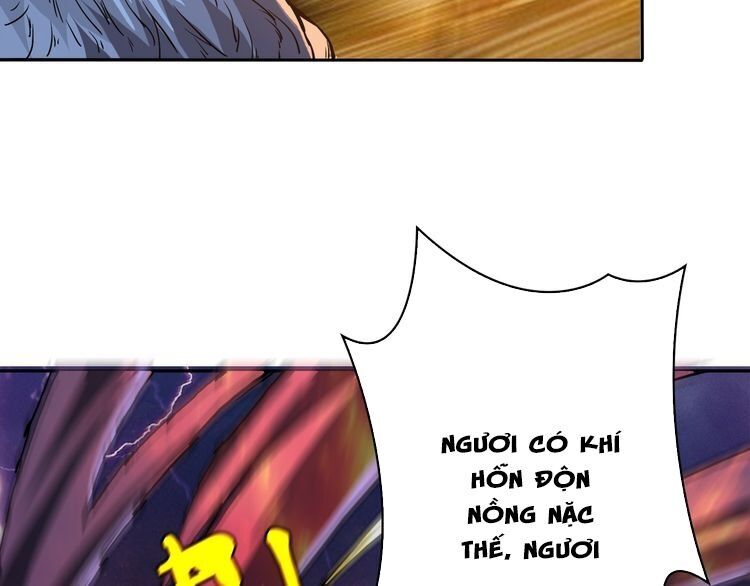 God Slayer: Chương 1