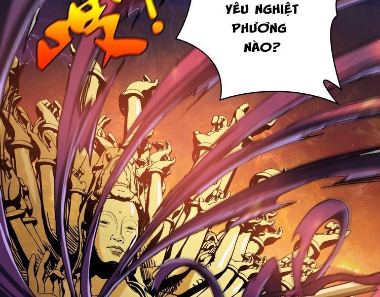 God Slayer: Chương 1