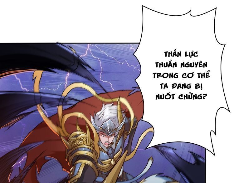 God Slayer: Chương 1