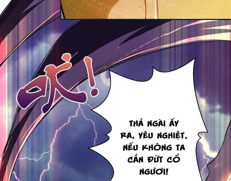 God Slayer: Chương 1
