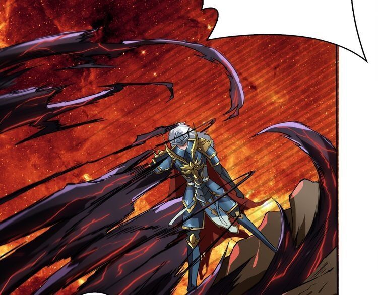 God Slayer: Chương 1