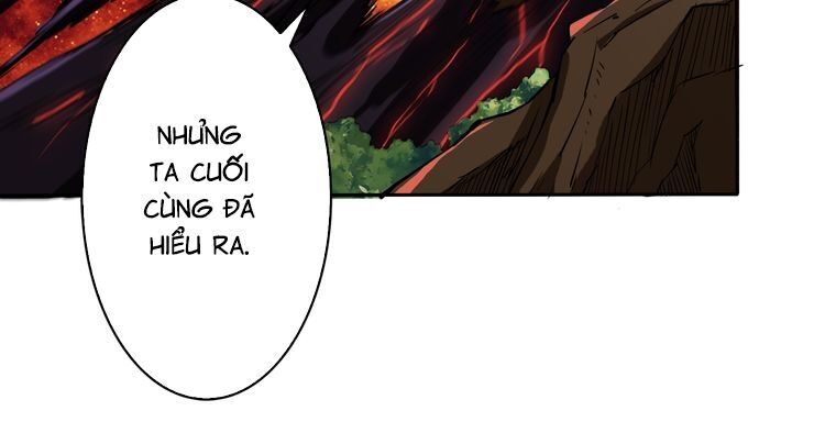 God Slayer: Chương 1