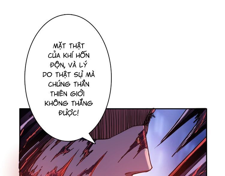 God Slayer: Chương 1