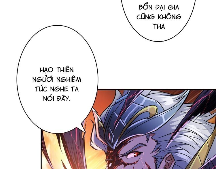 God Slayer: Chương 1