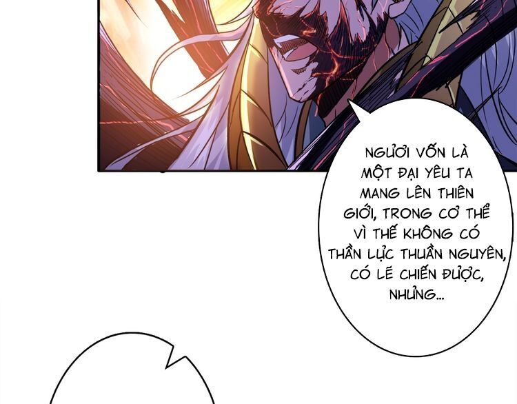 God Slayer: Chương 1