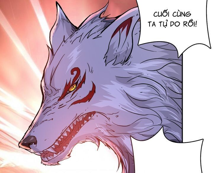 God Slayer: Chương 1