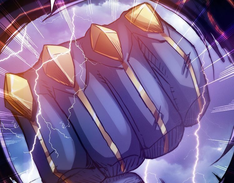 God Slayer: Chương 1