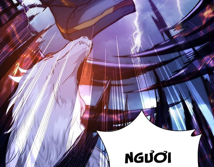 God Slayer: Chương 1