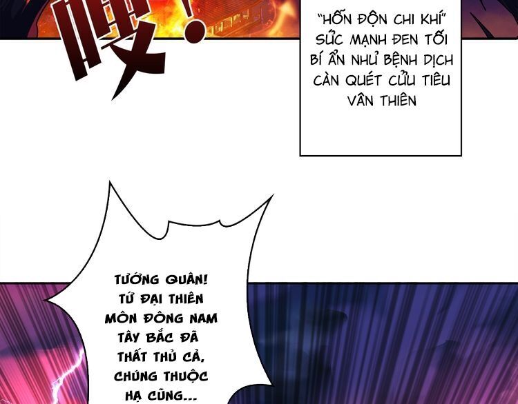 God Slayer: Chương 1