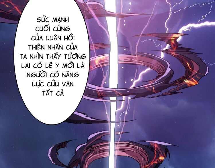 God Slayer: Chương 1
