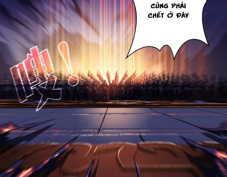 God Slayer: Chương 1