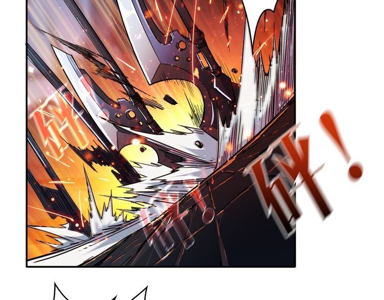 God Slayer: Chương 1