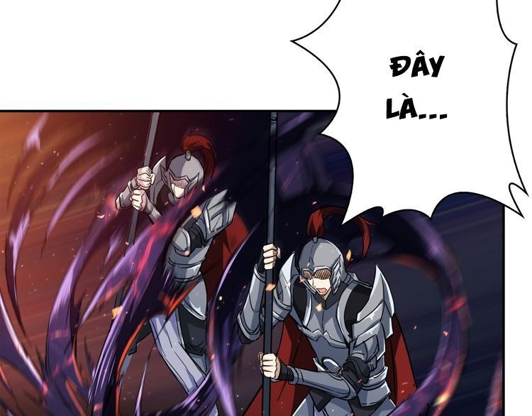 God Slayer: Chương 1