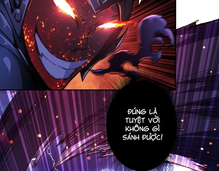 God Slayer: Chương 1